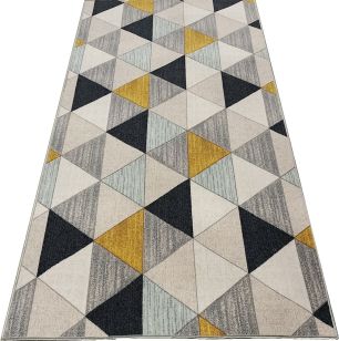 Палас Принт ПИФАГОР 80_38, Фото Палас Принт ПИФАГОР 80_38