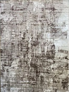 Ковер AMINA NP211 BROWN