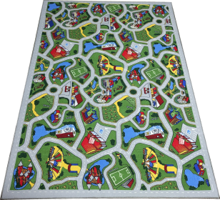 Карпет ЛУНАПАРК 61_13, Фото Карпет ЛУНАПАРК 61_13