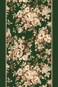 Ковролин Принт ЖАКЛИН (60_2)