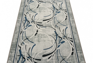 Палас Принт ДИАДЕМА 95_40