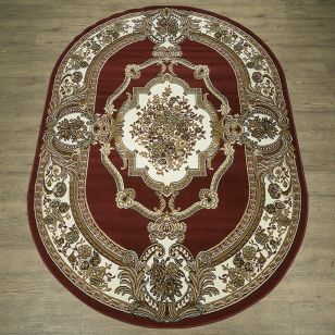 Ковер Лайла де Люкс 15418 10362