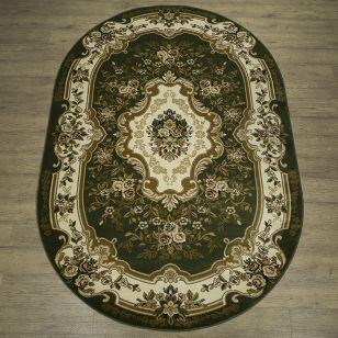 Ковер Акварель 20606 22111