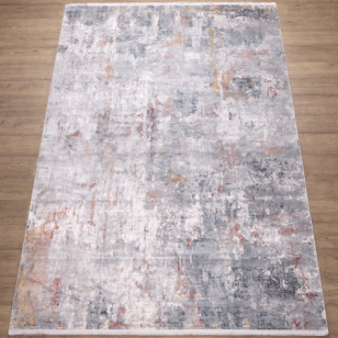 Ковер Loft B025A CREAMRED