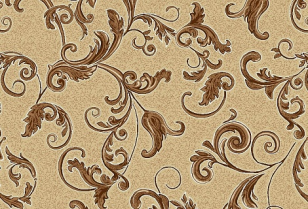 Ковролин Принт ПАРИЖ (17_33)