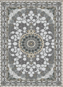 Карпет Colaris 264 Противоскользящий