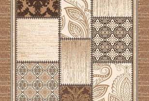 Ковролин Принт МАРКА (18_21)