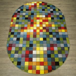 Ковер Фэнси 20719 22088