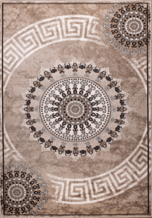 Ковер Круиз 22412 29762