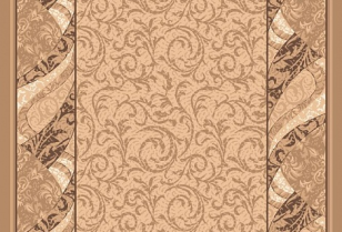 Ковролин Принт АМЕЛИ (18_21)