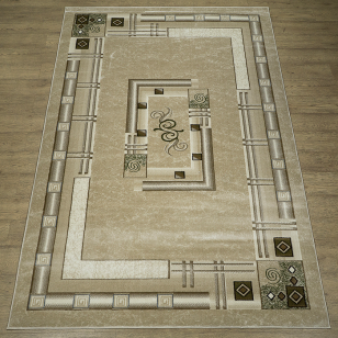 Ковер Круиз 22413 29766