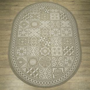 Ковер Флурлюкс Сизаль 51319 50522