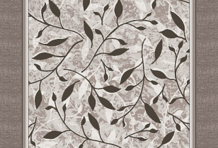 Ковролин Принт ЛОЗА (17_49)