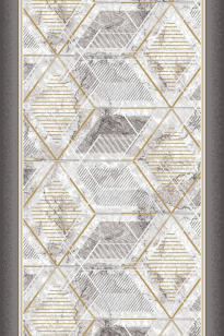 Ковролин Принт КАРНИВАЛ 90_37