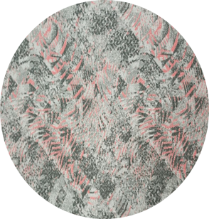 Палас Принт КАТОРИ 93_40, Фото Палас Принт КАТОРИ 93_40