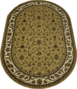 Ковер Акварель 20624 22155