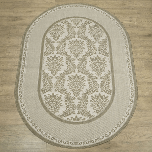 Ковер Флурлюкс Сизаль 51305 50522