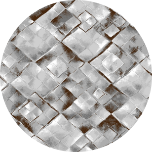 Палас Принт САФЬЯН 90_26