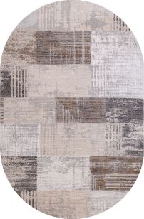 Ковер Богема 21601 20612