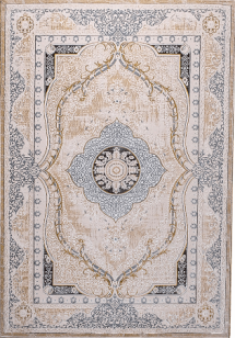 Ковер Каскад 25651 24366