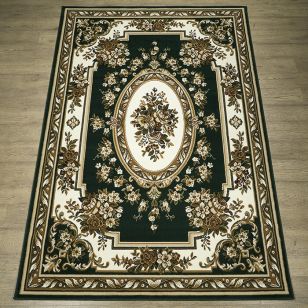 Ковер Лайла де Люкс 15361 10266