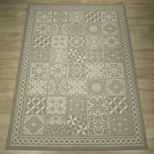 Ковер Флурлюкс Сизаль 51319 50522