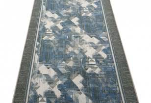 Палас Принт ПАФОС 95_40, Фото Палас Принт ПАФОС 95_40