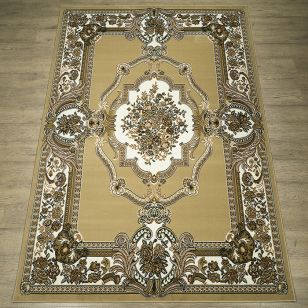 Ковер Лайла де Люкс 15318 10222