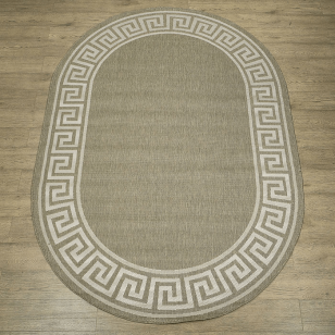 Ковер Флурлюкс Сизаль 51307 50522