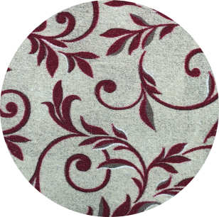 Палас Принт ПАЛИСАД 13_28