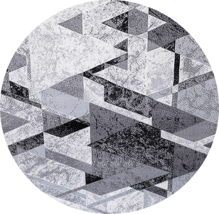 Ковер Лайла де Люкс 15780 10743