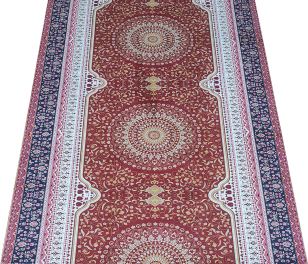 Дорожка на пенке №2