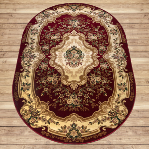 Ковер Акварель 20606 22133