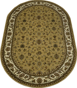 Ковер Акварель 20624 22155