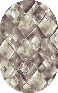 Палас Принт САФЬЯН 17_34, Фото Палас Принт САФЬЯН 17_34