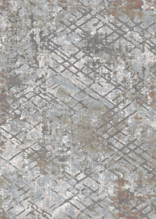 Палас Принт МАРИНО 90_48