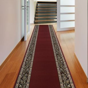 Дорожка Лайла де Люкс 15419 10366