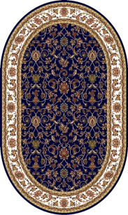 Ковер Акварель 20624 21744