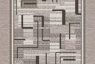 Палас Принт СКАЛА 17_49, Фото Палас Принт СКАЛА 17_49