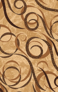 Палас Принт САЛЬТО 17_23