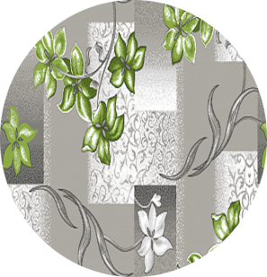 Палас ПРИНТ АФРОДИТА 96_25