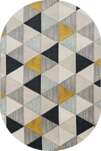 Палас Принт ПИФАГОР 80_38