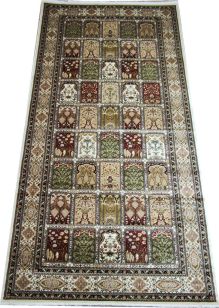 Ковер Акварель 20627 22122