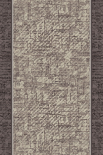 Ковролин Принт РОГОЖКА (17_34)