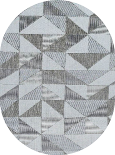 Ковер Веранда 54111 50522