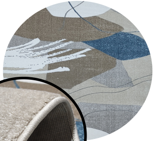 Ковер Тач 32120 30166