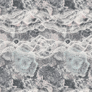 Ковролин Принт ДИЗЗИ 90_54