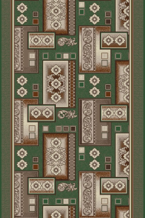 Ковролин Принт ГЕКТОР (60_28)