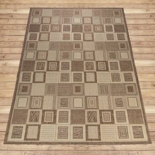 Ковер Флурлюкс Сизаль 51004 50122, Фото Ковер Флурлюкс Сизаль 51004 50122