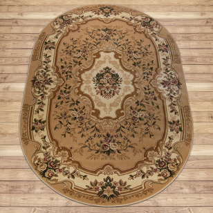 Ковер Акварель 20606 22155